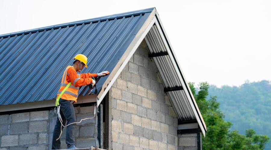 Expert new roof installation services in Warren Center, PA